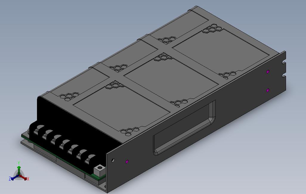 24V开关电源150W