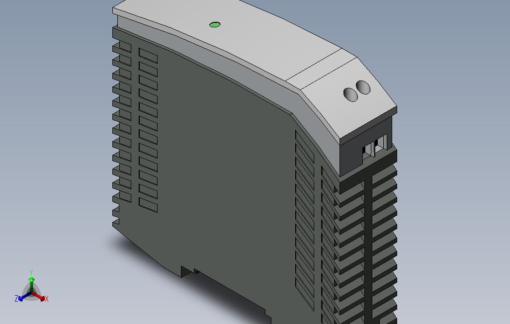 PCB接口