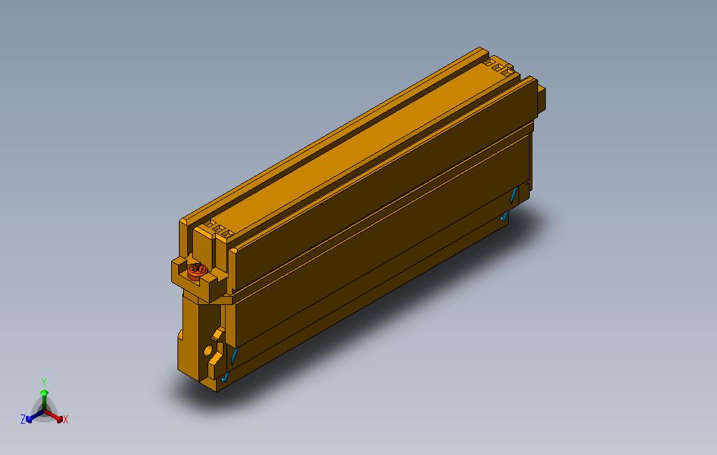 PCB接口