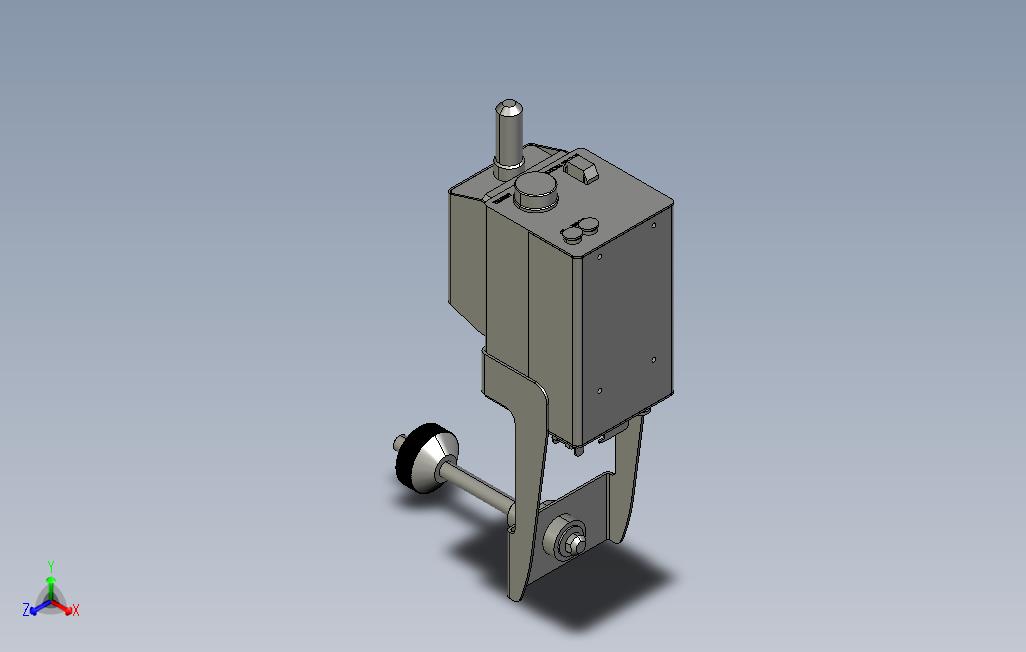 UPM-011A焊锡电控器