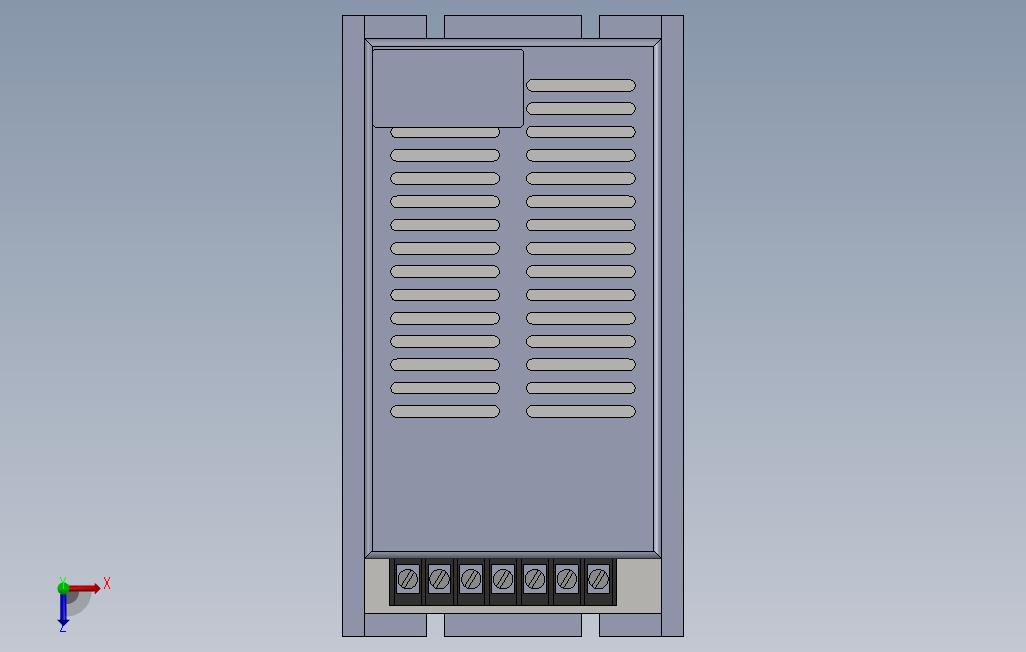 开关电源SMB-120-12