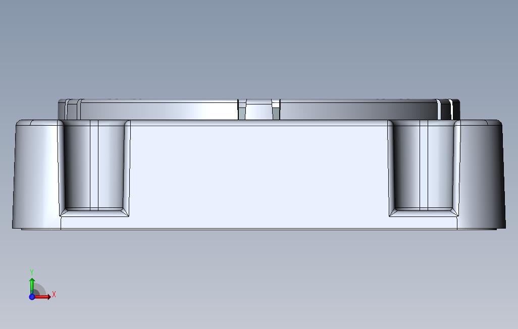 LED灯_SOLIDWORKS 2009_模型图纸下载 – 懒石网