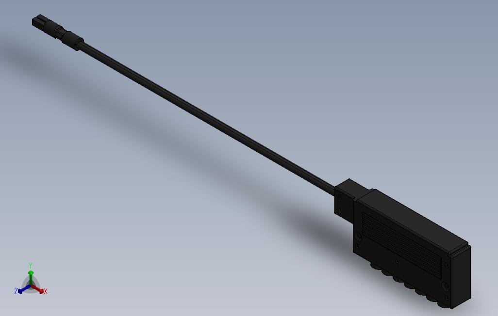 六路LED分离器