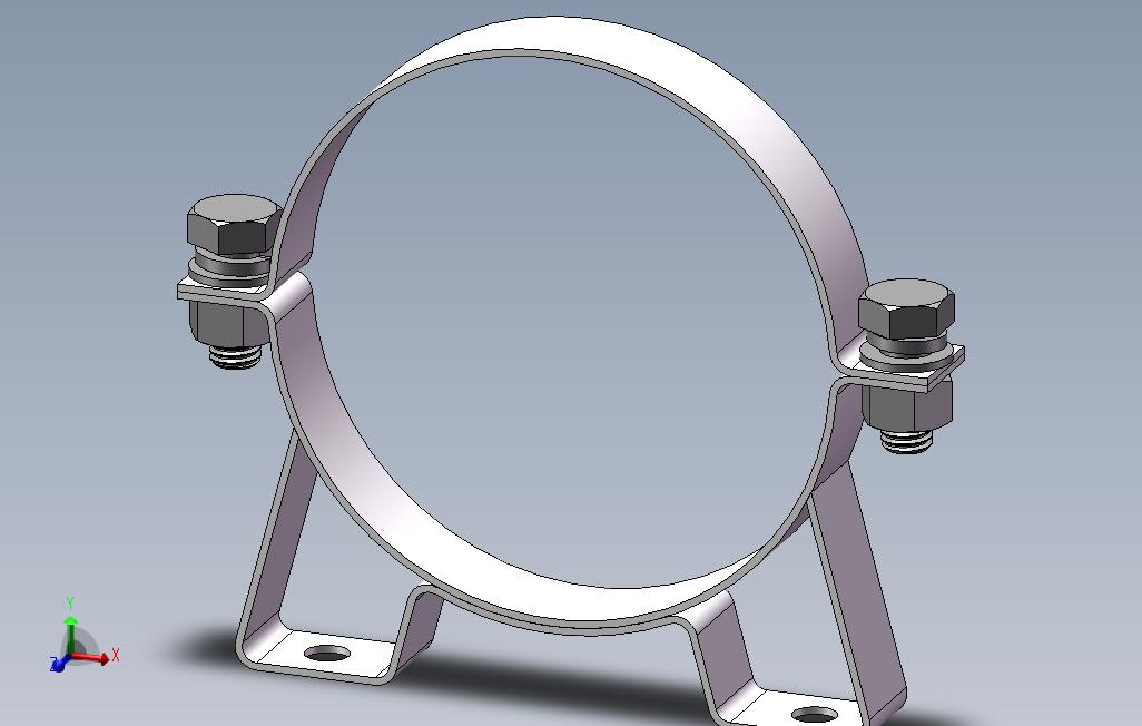 juny-114_SOLIDWORKS_推荐图纸_模型下载 – 懒石网