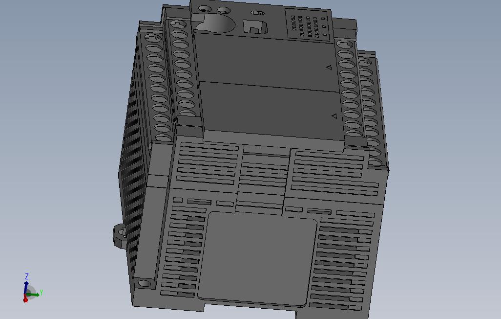 PLC-afpx-c30