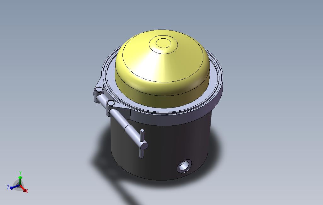 离子转子过滤器