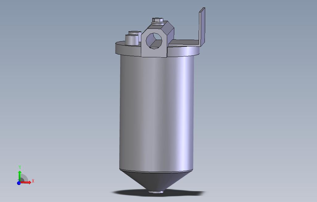 过滤器