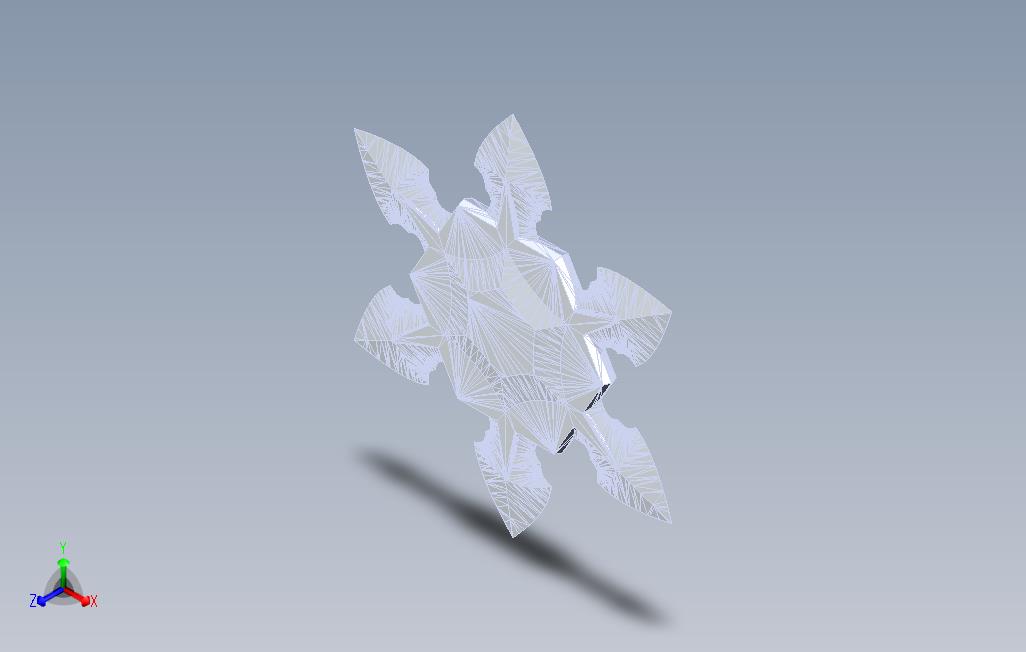 雪花