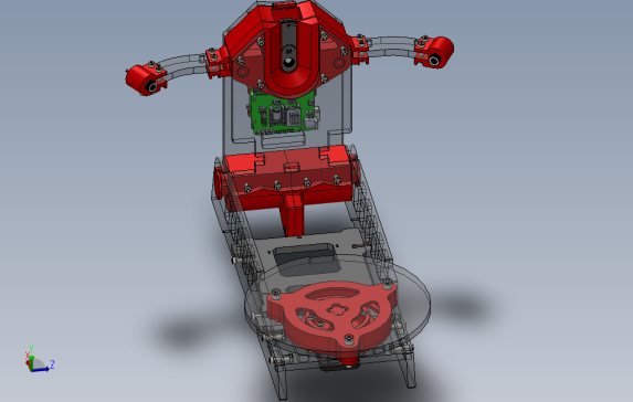 3D扫描仪