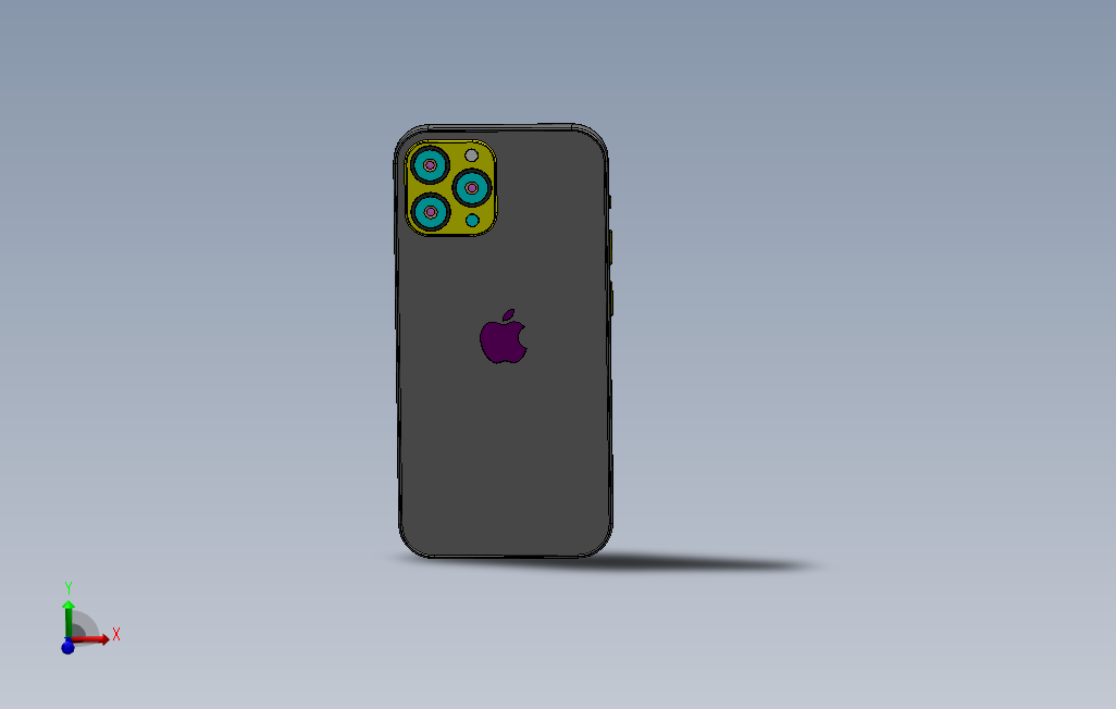 苹果手机iphone12