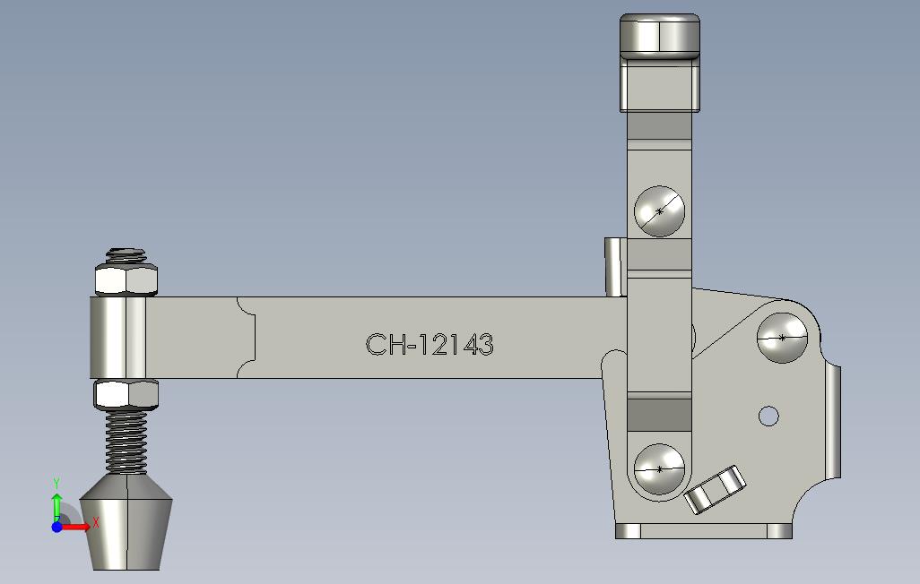 CH-12143_STEP_模型图纸免费下载 – 懒石网