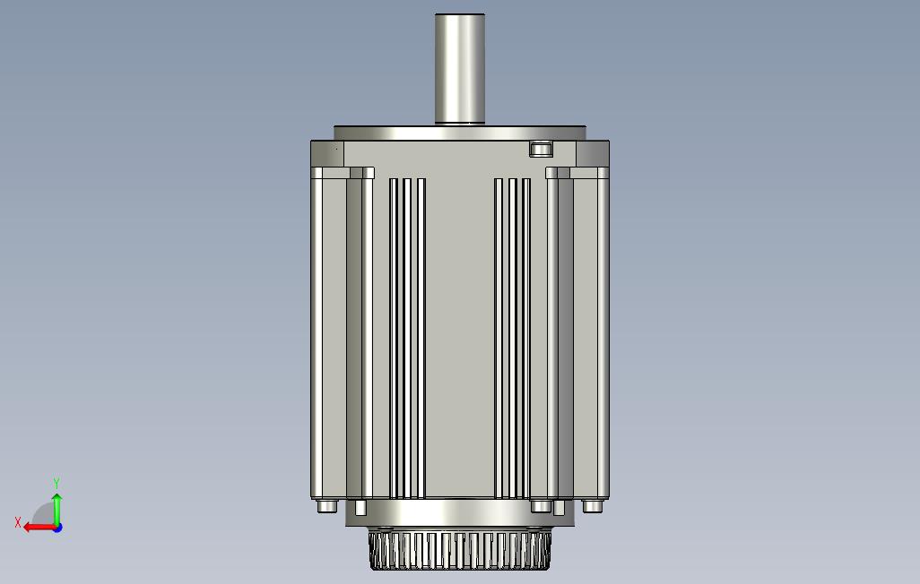 X3MM200A-B2LN.stp 背面视图