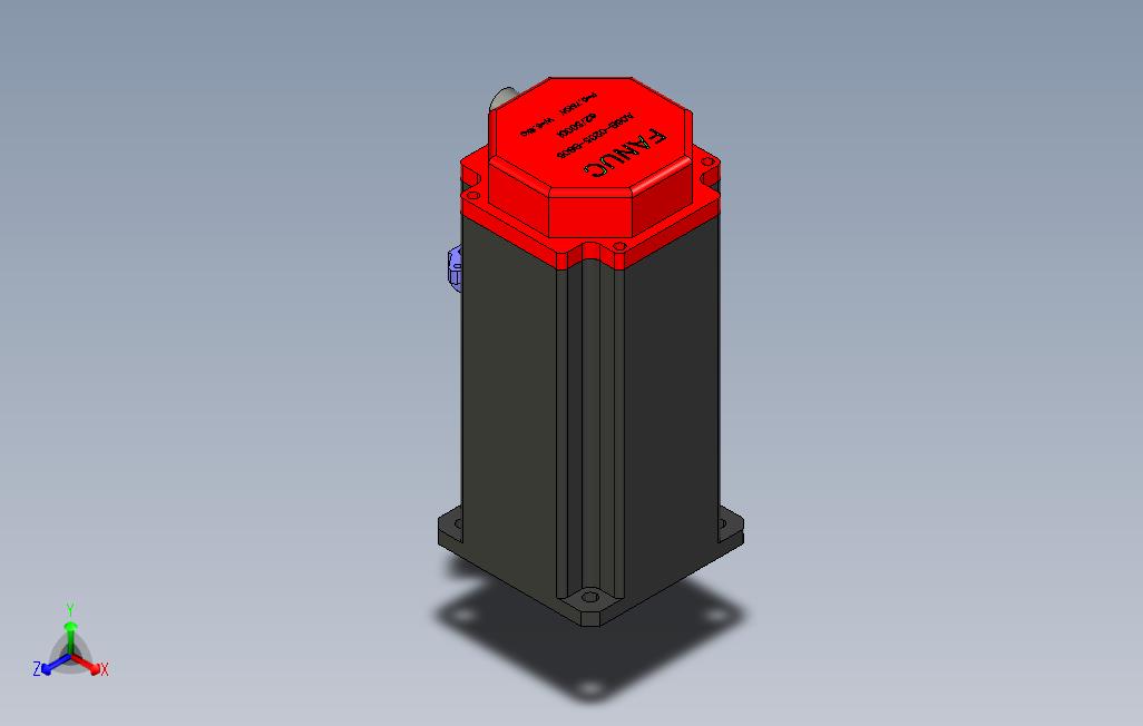 A06B-0205-B605__α2-5000i.IGS