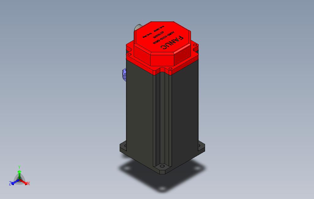 A06B-0205-B805__&alpha;2-5000i.IGS