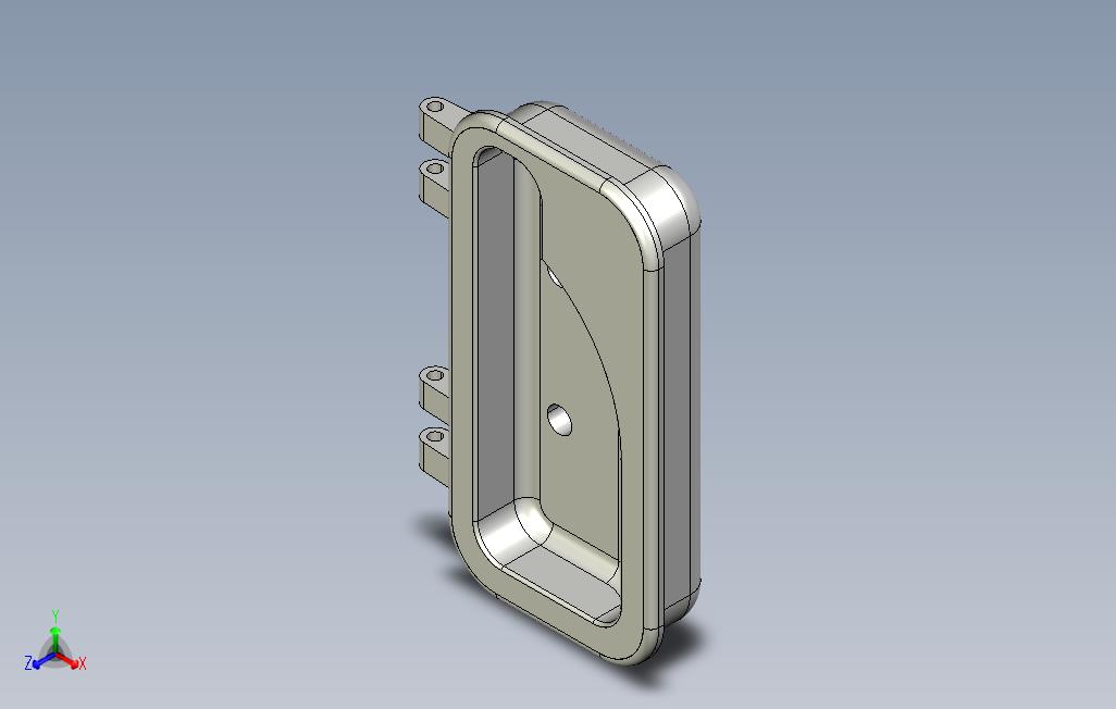 DoorHandlePocket.IGS
