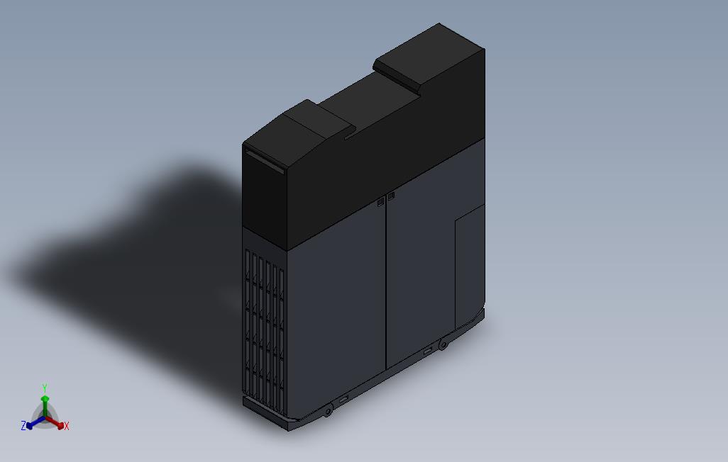 SIRIUSsafetyrelaypowersupplyfor3SK1advancedseriesUS115-230VAC_DC