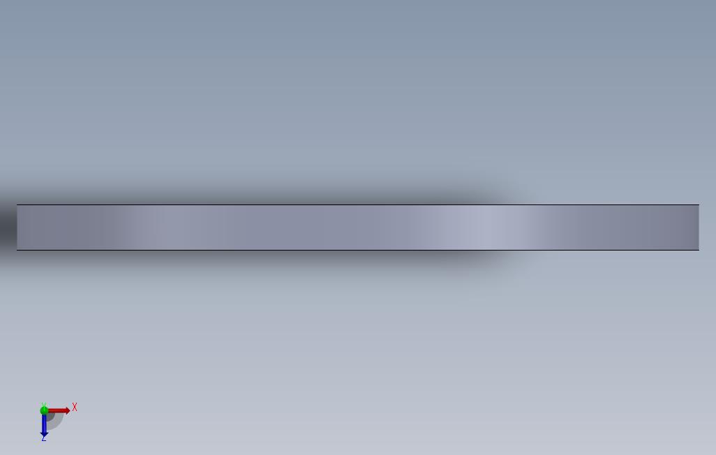 PN1.0DN250 俯视图