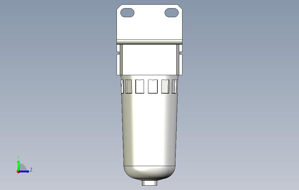 AF2000-01_STEP_模型图纸下载 – 懒石网