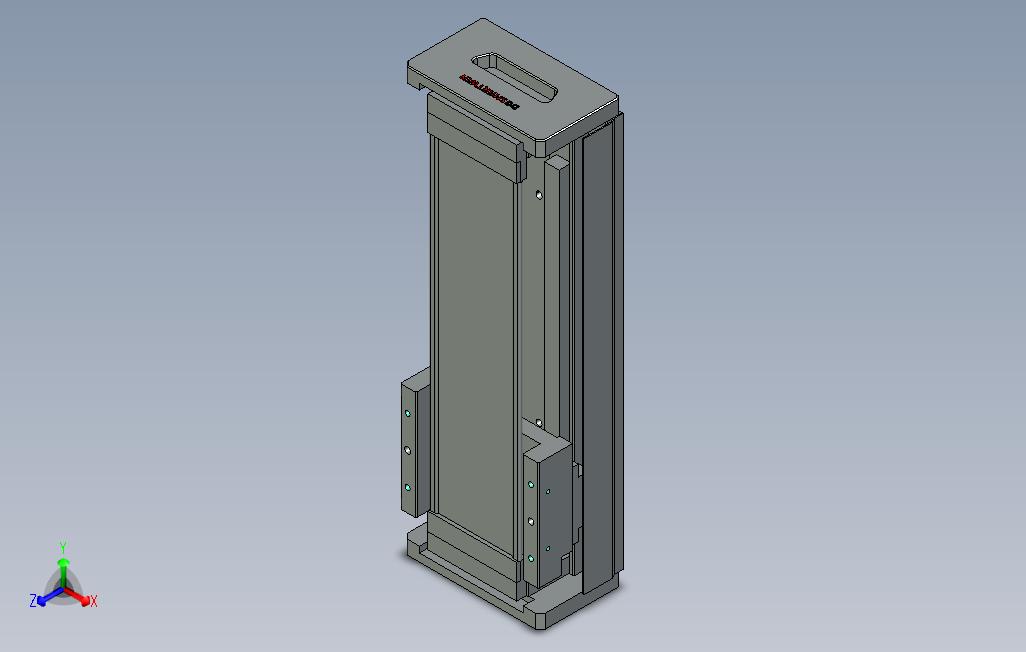 AMS140-L400-S045A-FC05-T