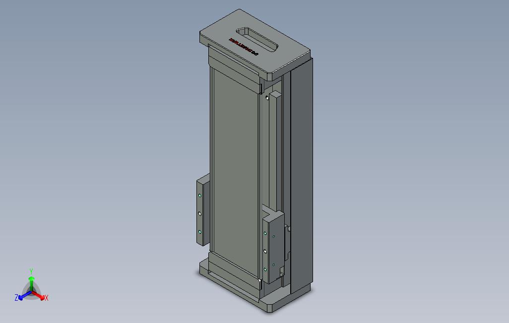 AMS150-L400-S055A-FC05-T