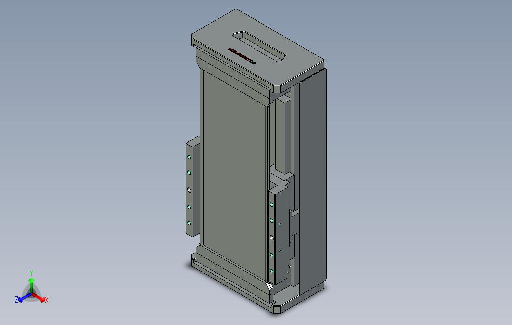AMS195-L400-H075B-FC05-T