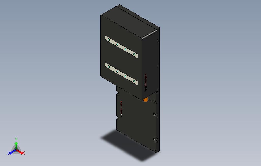 CFH125B-L05MFS125-L128x1MFS125-L192x1