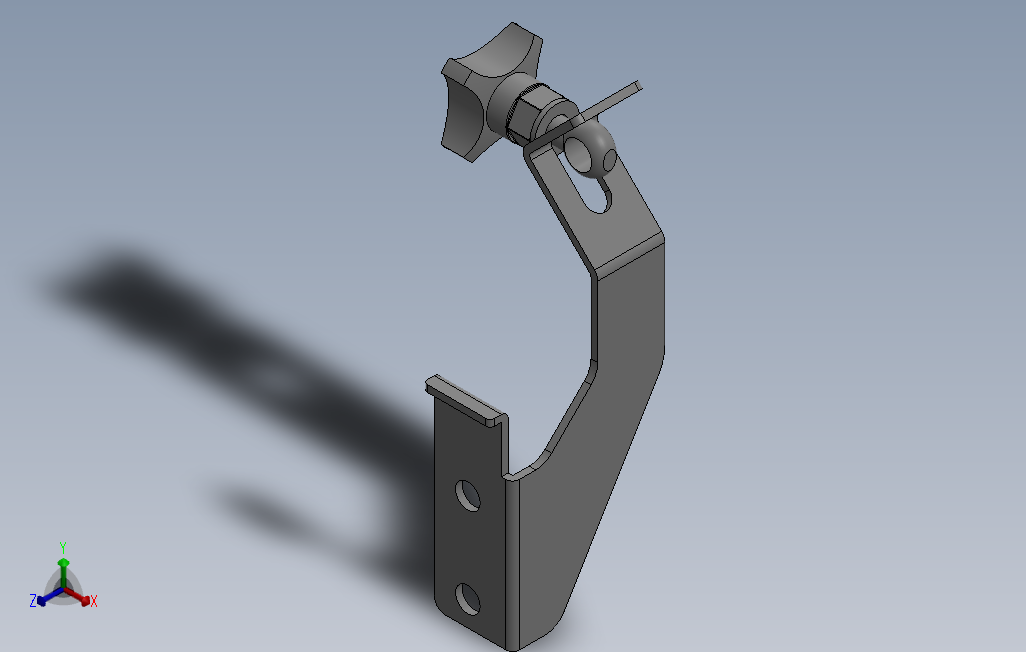 126119013-7-bracket_ys-805-c1