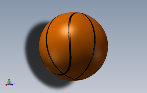 篮球01