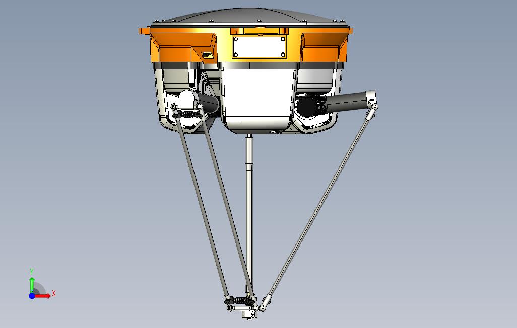 IRB360_X-800-STD-4D_-_REL02_step_j 正面视图