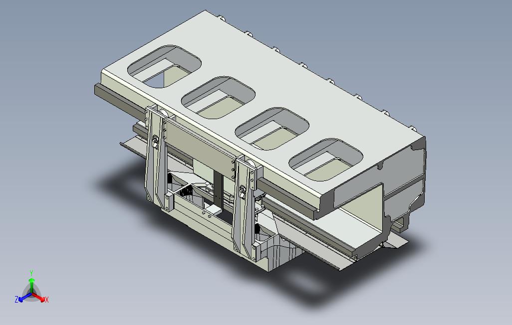 IRB5500-ElevRail