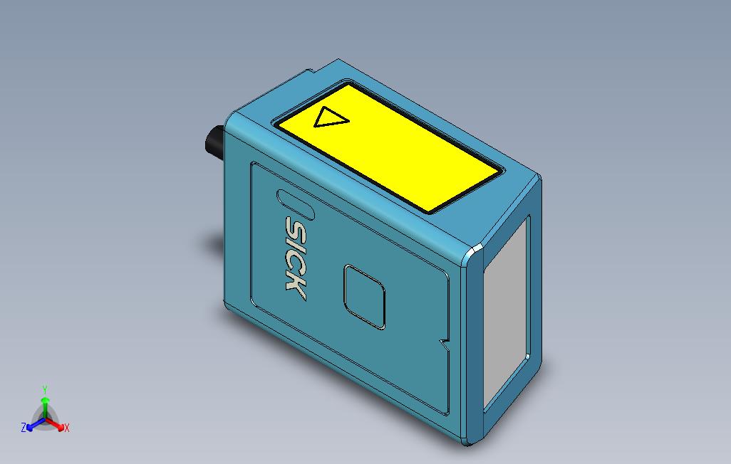 CLV503条码扫描器