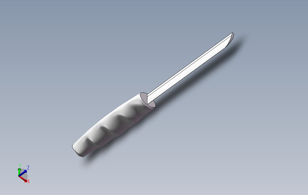 军用器械_SOLIDWORKS_免费图纸_模型下载 – 懒石网