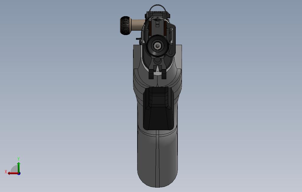 SKS_59-66A1 背面视图