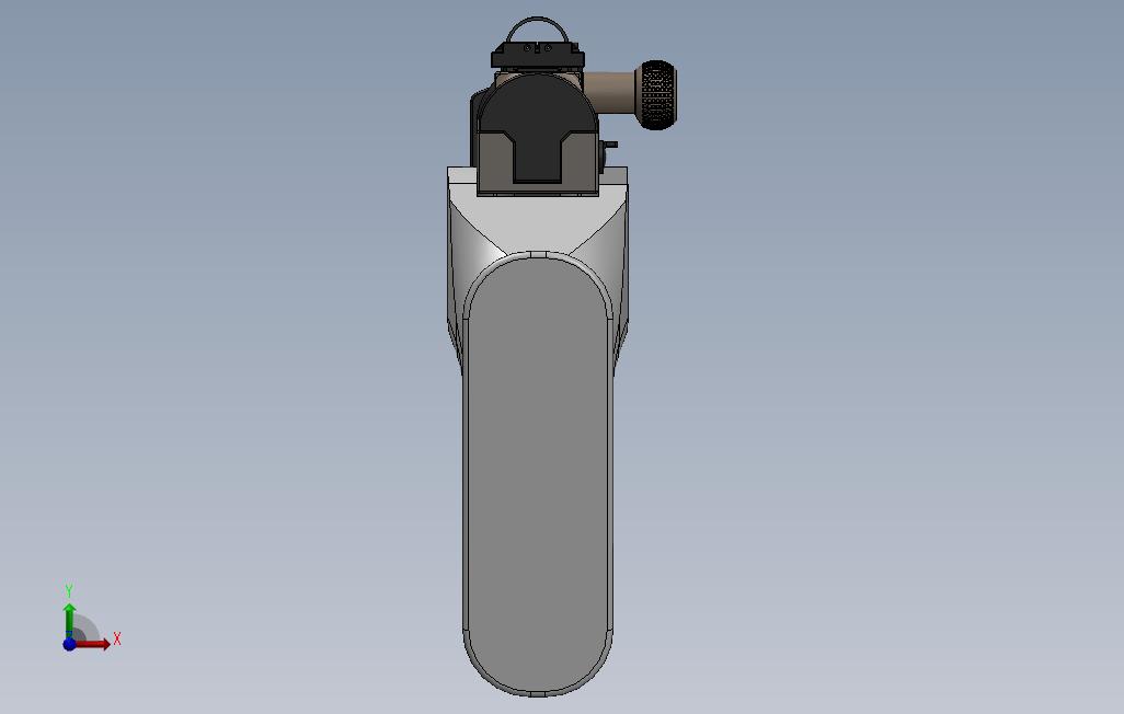 SKS_59-66A1 正面视图