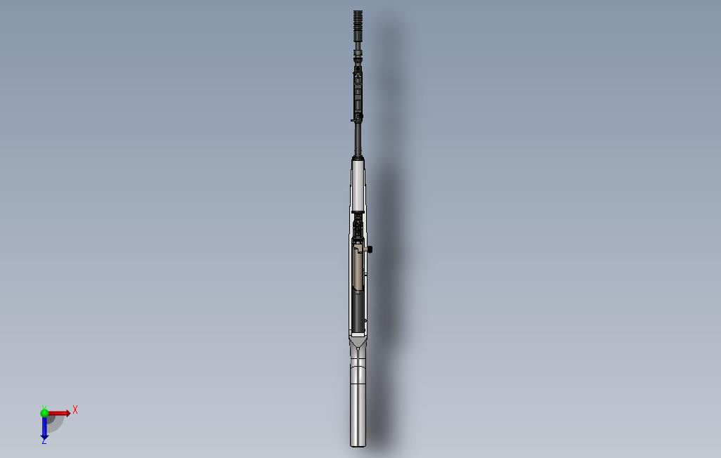 SKS_59-66A1 俯视图