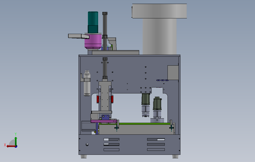 123456_SOLIDWORKS 2011_模型图纸免费下载 – 懒石网