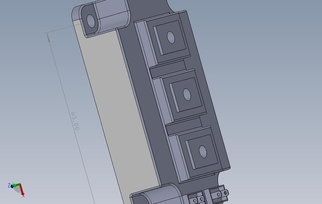 300A IGBT