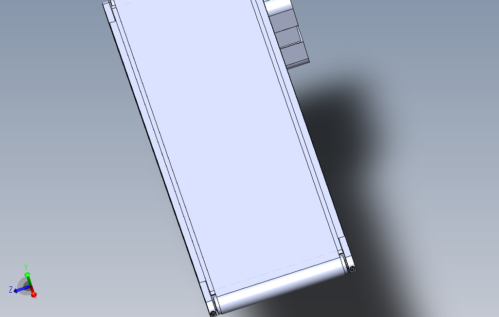 CVGA-200-800-25-T100-IM-12.5-H-B_SOLIDWORKS 2016_模型图纸免费下载 – 懒石网