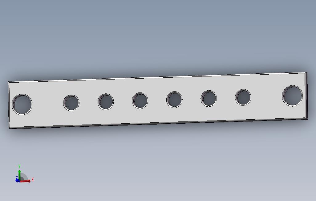 零排20x3·130mm