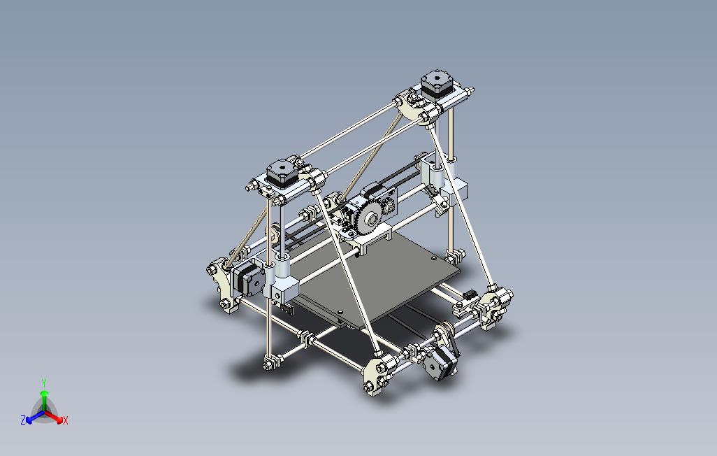 非标-3DPrinter