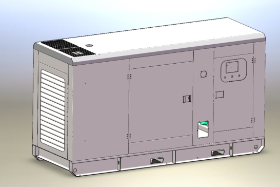 SBF6M1013ECG1UCI274F普通斜角款3000-1080-1650-前排风