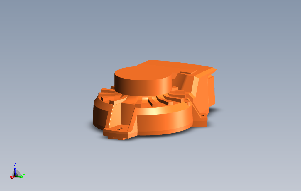 Irb2600 solidworks 2009 