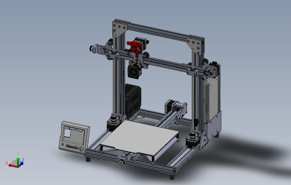 3DPRINTV3