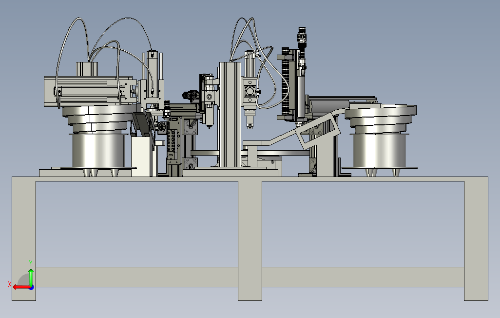 BOBBINPRESSINGMACHINE 背面视图