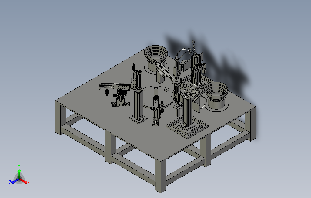 BOBBINPRESSINGMACHINE
