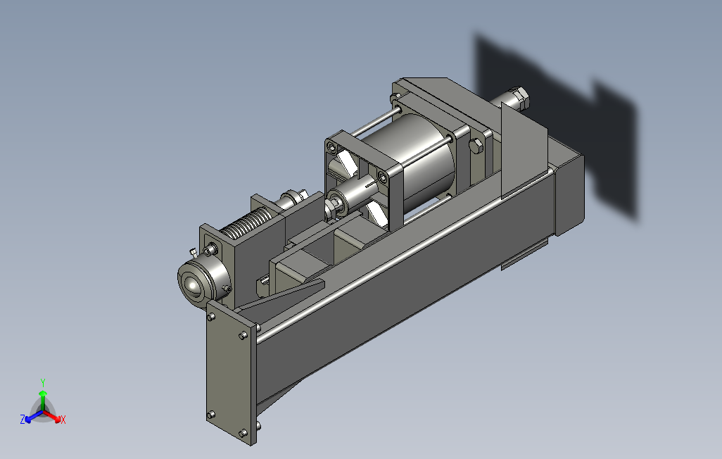 汽车轮胎拆卸机压力耐久性测试设备STEP0