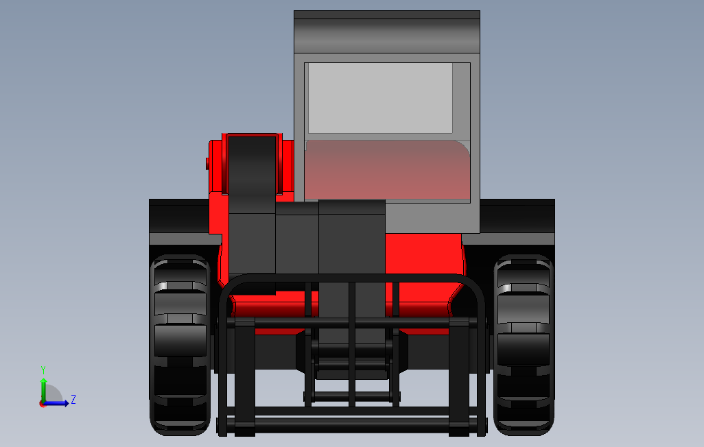 forklift-truck-3.snapshot.20 左侧视图
