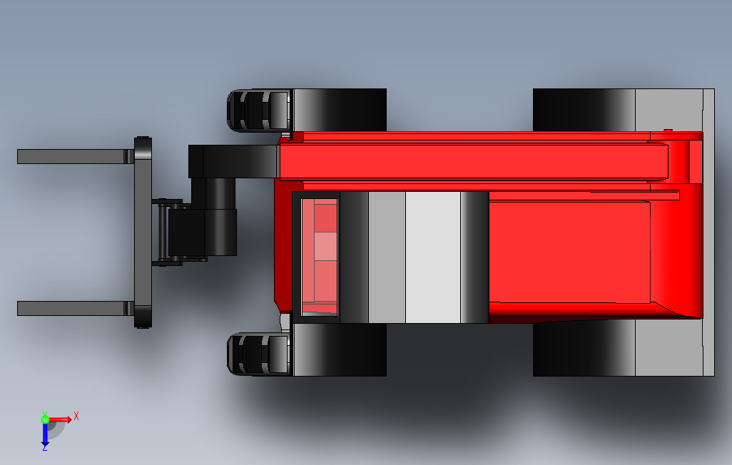 forklift-truck-3.snapshot.20 俯视图