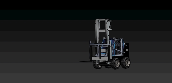 那叉车0