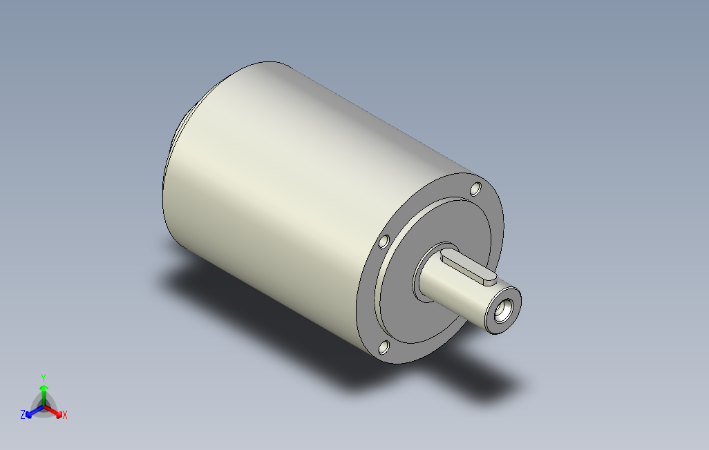 GBX080020K20-30-19-3减速机2